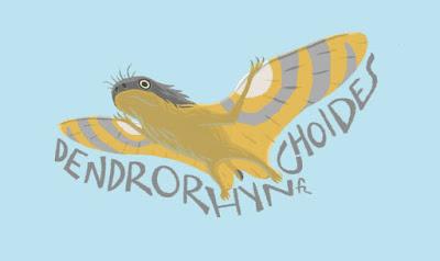 El dinovember sin dinosaurios de Franxurio