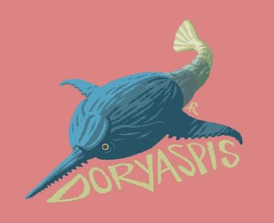 El dinovember sin dinosaurios de Franxurio