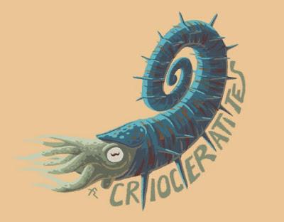 El dinovember sin dinosaurios de Franxurio