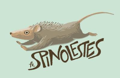 El dinovember sin dinosaurios de Franxurio