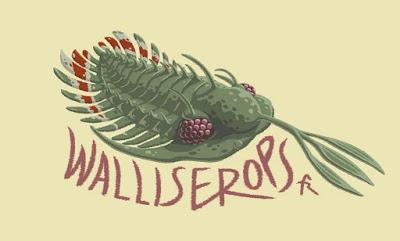 El dinovember sin dinosaurios de Franxurio