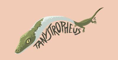 El dinovember sin dinosaurios de Franxurio