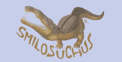 El dinovember sin dinosaurios de Franxurio