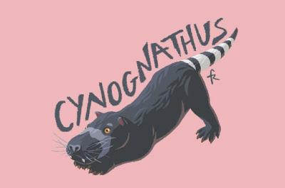 El dinovember sin dinosaurios de Franxurio