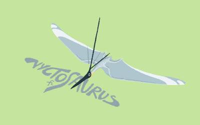 El dinovember sin dinosaurios de Franxurio