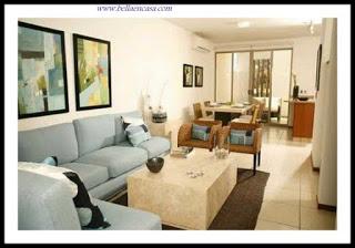 Ideas de decoración para casas pequeñas!!