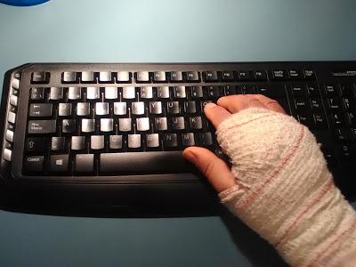 Sintiendo en la nuca el aliento de la muerte XIII: Buena suerte navideña