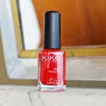 KIKO MILANO NAIL LACQUER 238