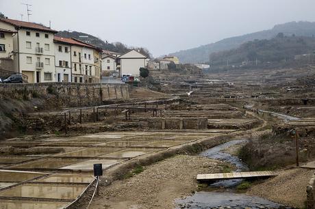 Salinas de Añana, Álava
