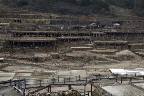Salinas de Añana, Álava