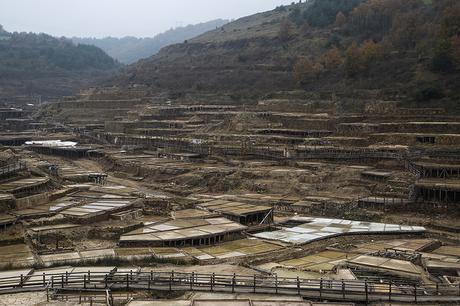 Salinas de Añana, Provincia de Alava