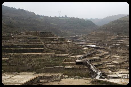 Salinas de Añana, Provincia de Alava