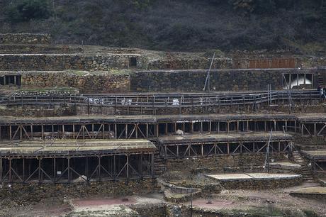 Salinas de Añana, Álava