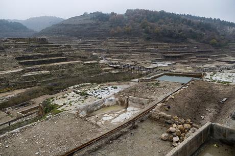 Salinas de Añana, Provincia de Alava