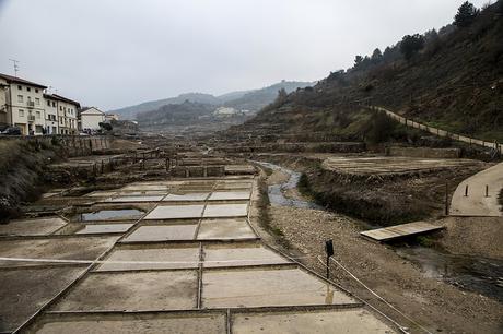 Salinas de Añana, Álava