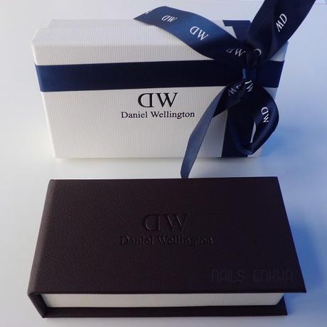 Classy Glasgow / Daniel Wellington Classy Glasgow / Daniel Wellington