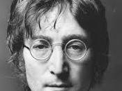 hace años mataron John Lennon