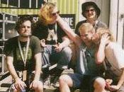 Club, show redondo KEXP