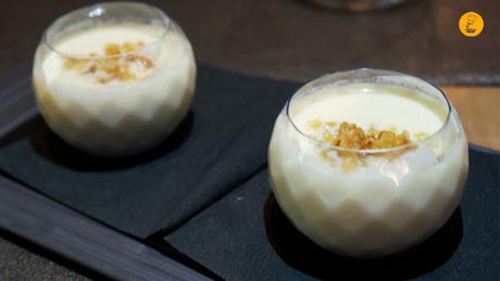 Aperitivo Kotté Madrid