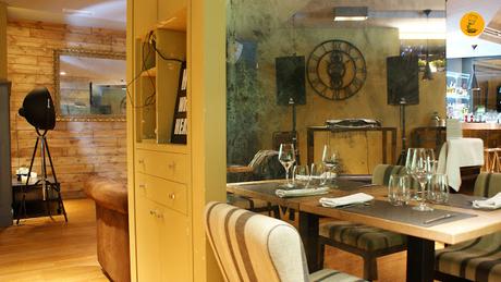 Salón Kotté Madrid