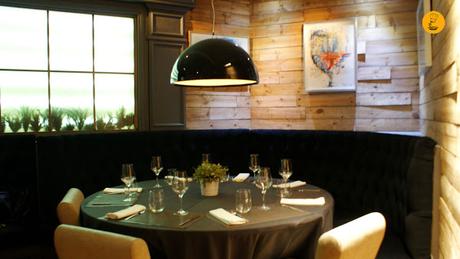 Salón Kotté Madrid