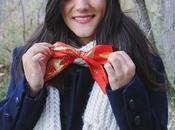 Christmas classics (OOTD)