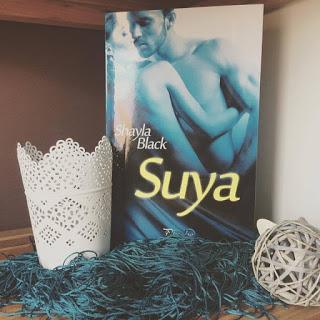 Reseña | Suya