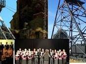 Coros Rondalla Almadén actuarán Peñarroya-Pueblonuevo