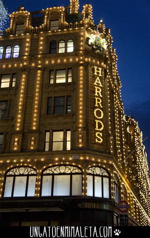 harrods