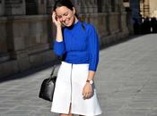 Outfit Klein