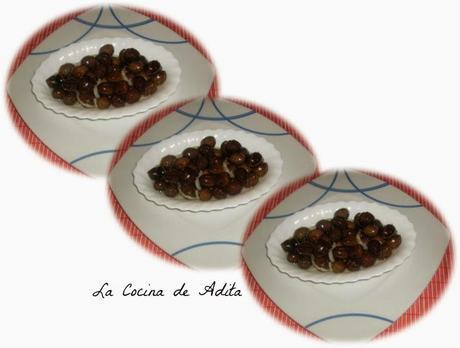 Recopilatorios, de cuatro aperitivos, para estas fiestas Recopilatorios, de cuatro aperitivos, para estas fiestas