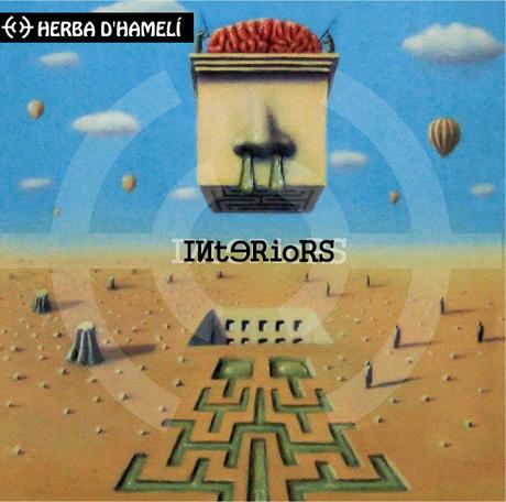 HERBA D’HAMELÍ: INTERIORS