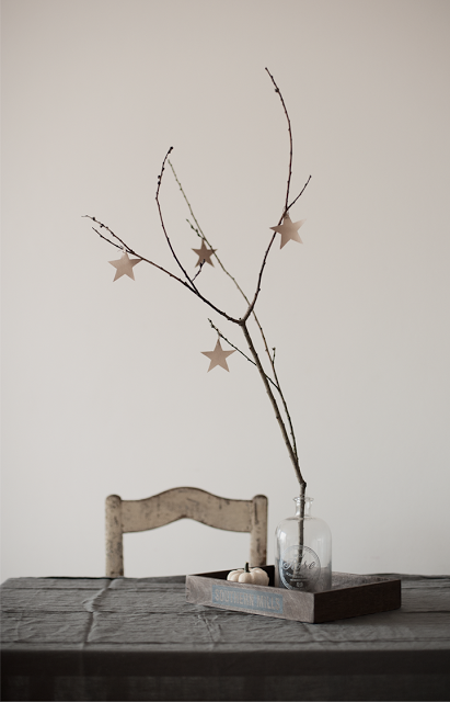 DIY | Haz un bonito y original árbol de Navidad DIY | Haz un bonito y original árbol de Navidad