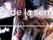 Pregunta semana #11: gusta mundo cómic manga?