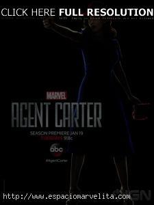 Agente Carter