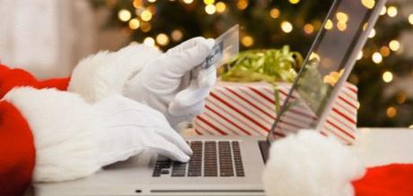 descuentos navideños