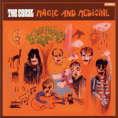 Una de esas joyitas: 'Magic And Medicine' de The Coral: