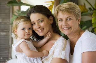 La paciencia en los 50: ¿bendición o castigo?