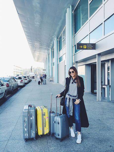 Ideas para combinar unas zapatillas blancas: BARTABAC Ideas para combinar unas zapatillas blancas: BARTABAC