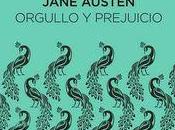 “Orgullo prejuicio”, Jane Austen