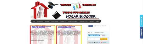 Descubre los trucos para mejorar tu blog de blogger - II Parte Descubre los trucos para mejorar tu blog de blogger - II Parte