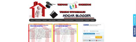 Descubre los trucos para mejorar tu blog de blogger - II Parte