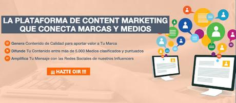 Porque hacer una campaña de Content Marketing