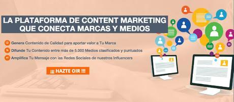 Porque hacer una campaña de Content Marketing Porque hacer una campaña de Content Marketing