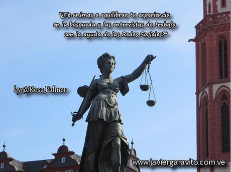 Las redes sociales en la búsqueda de empleo Las redes sociales en la búsqueda de empleo