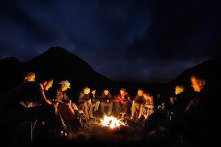 StoryTelling o el arte de Contar historias