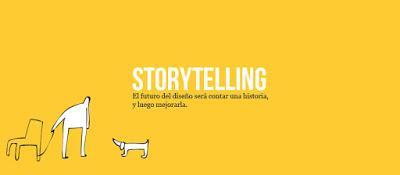 StoryTelling o el arte de Contar historias