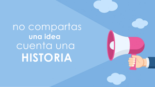StoryTelling o el arte de Contar historias