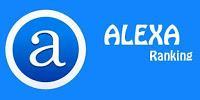 Ranking Alexa Ranking Alexa