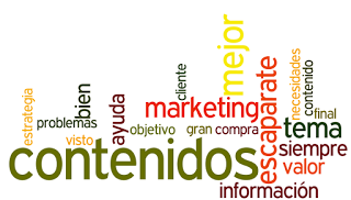 Marketing de Contenidos